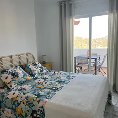 Con Piscina Y Vistas - Apartment Competa