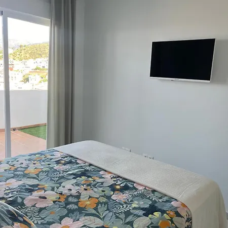 Con Piscina Y Vistas - * Competa