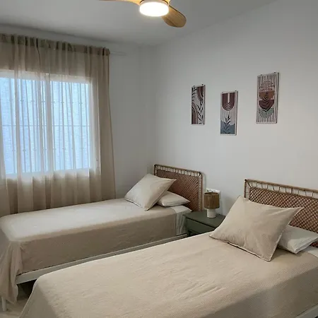 Apartment Con Piscina Y Vistas -