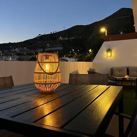 Con Piscina Y Vistas - * Competa